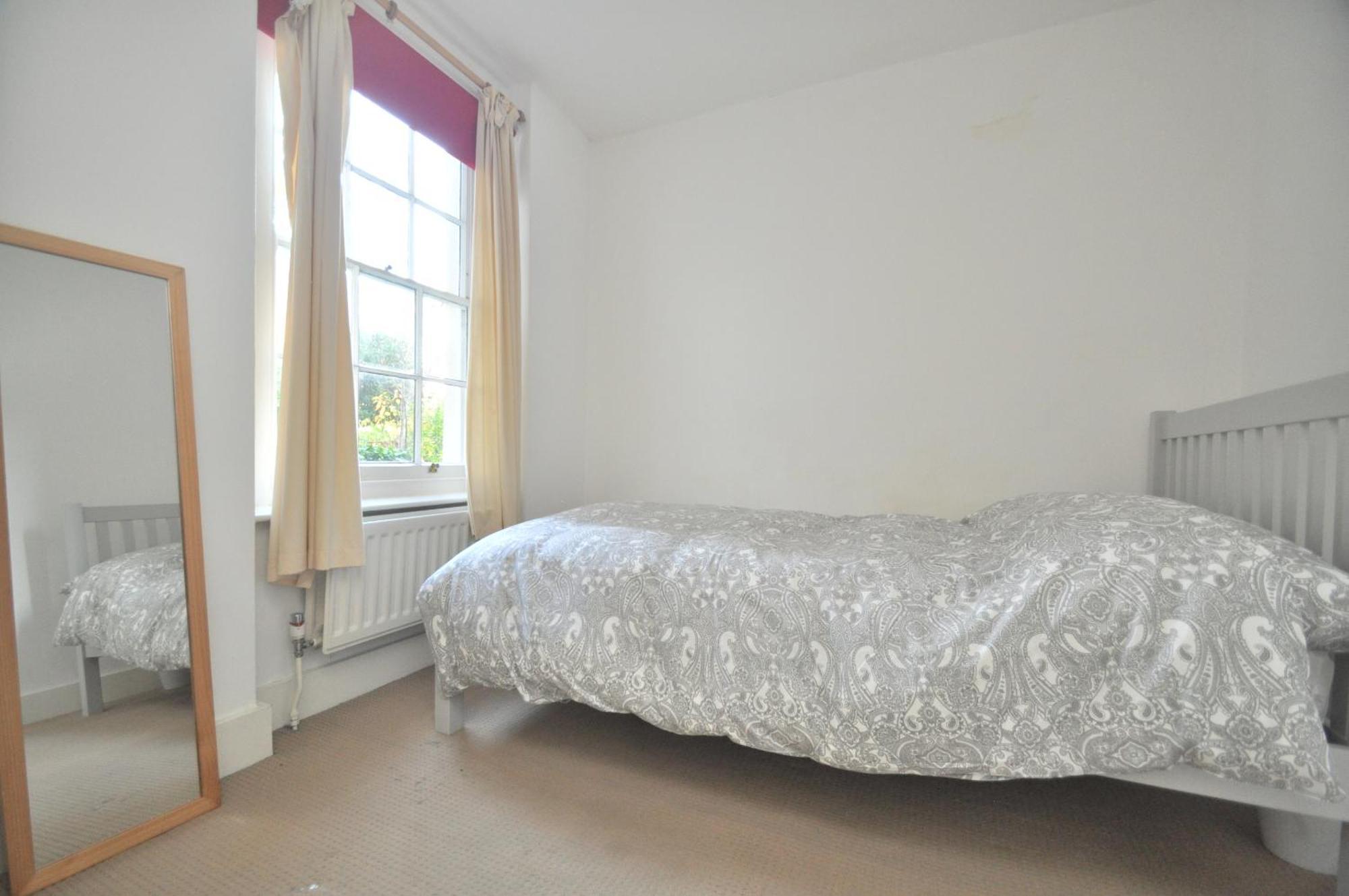 Appartement Large Garden Flat In The Heart Of Islington Londres